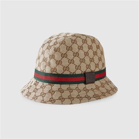 chapeaux Gucci pour homme